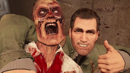 Dead Rising 4 Gameplay - gamescom 2016