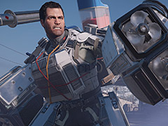ゾンビアクション「Dead Rising 4」のXbox One向け日本語版は12月8日発売。店舗別の早期購入特典あり
