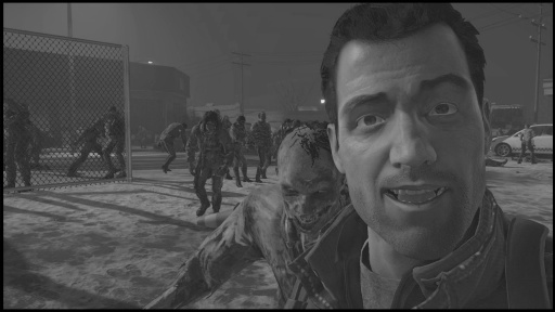 画像集 No.006のサムネイル画像 / 「Dead Rising 4」プレイレポート。求められるものをすべて詰め込み,より洗練させたシリーズの総決算