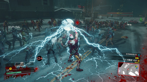 画像集 No.016のサムネイル画像 / 「Dead Rising 4」プレイレポート。求められるものをすべて詰め込み,より洗練させたシリーズの総決算