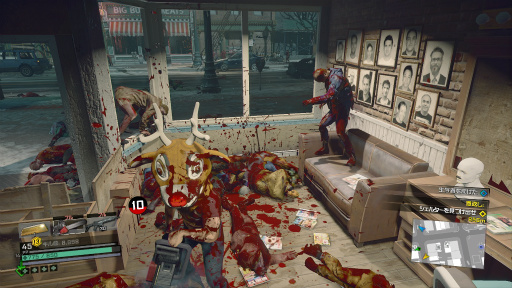 画像集 No.019のサムネイル画像 / 「Dead Rising 4」プレイレポート。求められるものをすべて詰め込み,より洗練させたシリーズの総決算