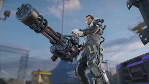 画像集 No.021のサムネイル画像 / 「Dead Rising 4」プレイレポート。求められるものをすべて詰め込み,より洗練させたシリーズの総決算