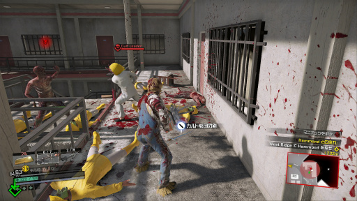 画像集 No.030のサムネイル画像 / 「Dead Rising 4」プレイレポート。求められるものをすべて詰め込み,より洗練させたシリーズの総決算