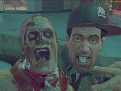 「Dead Rising 4」プレイレポート。求められるものをすべて詰め込み,より洗練させたシリーズの総決算