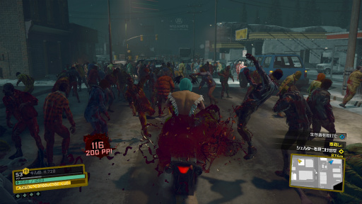 画像集 No.036のサムネイル画像 / 「Dead Rising 4」プレイレポート。求められるものをすべて詰め込み,より洗練させたシリーズの総決算