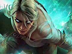 クローズドβテスト中の「Gwent: The Witcher Card Game」に大型アップデート実施。ランクマッチやプログレッションシステムなど,大幅な拡張が図られる
