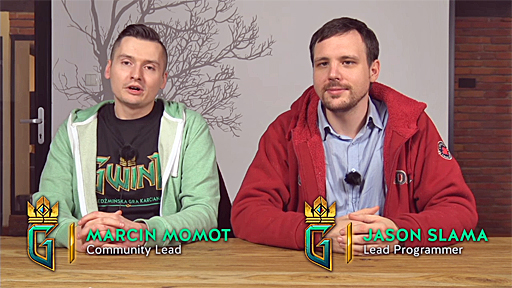 GWENT: THE WITCHER CARD GAME-Player Progression Redesigned