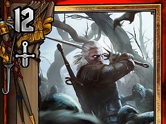 「ウィッチャー3」の人気ミニゲームが,独立したデジタルカードゲームに。「グウェント ウィッチャーカードゲーム」の見どころと開発者インタビューを掲載