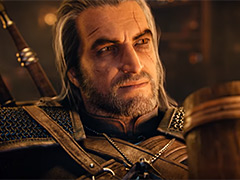 「グウェント ウィッチャーカードゲーム」の日本語対応パブリックベータが本日スタート。PV2本と,各勢力の紹介映像が公開に