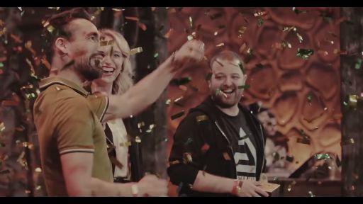 eݡĥ꡼GWENT Masters<br>ܸȥ졼顼