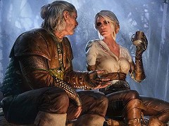 「グウェント ウィッチャーカードゲーム」,アップデート“10.5”本日配信。ジャーニーのシーズン1,シーズン2が常設コンテンツに