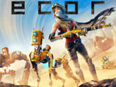 「ReCore」の国内価格は5900円+税。パッケージ版初回特典/DL版予約特典として「バンジョーとカズーイの大冒険: ガレージ大作戦」も付属
