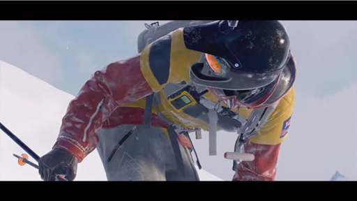 STEEP - Announcement Trailer E3 2016 [UK]