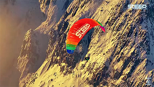 STEEP Trailer: 101 Overview in 2 Minutes