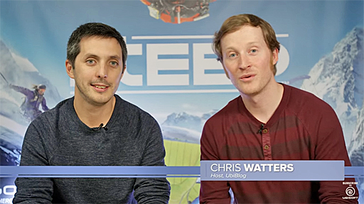 Steep - Multiplayer and Customization Breakdown