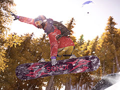 発売まで約1週間となった「STEEP」,挑戦できる各スポーツを始めとしたゲームの概要を一気に掴める「101トレイラー」が公開に