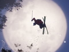 雪山を舞台としたオープンワールド型スポーツゲーム「STEEP」,シーズンパスの詳細を公開。プロアスリートによるプレイ映像トレイラーも
