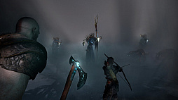  No.010Υͥ / E3 2017ϡGod of WarפƤ2018ǯƬȯ䡣ѷХå顼ǤγƮʤɤ