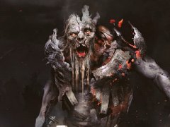 「ゴッド・オブ・ウォー」,北欧神話を解説する動画配信シリーズでモンスター「ドラウガー」が紹介