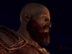 「ゴッド・オブ・ウォー」,戦闘シーンにフォーカスした最新トレイラーが公開。息子との連係で敵を豪快にぶん投げる