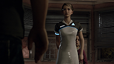  No.010Υͥ / Detroit Become HumanפGhost of TsushimaפʤPS44ȥ롤5ܤܸȥ쥤顼󥿥ӥ塼ư褬