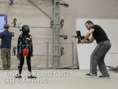 PS4版「ゴッド・オブ・ウォー」の制作秘話を明かす特別映像第1弾「全編ノーカットへの道」が公開に