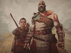 「ゴッド・オブ・ウォー ラグナロク」,発売に向けて前作「ゴッド・オブ・ウォー」の振り返り動画“ミズガルズの神話”を公開