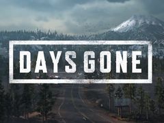「Days Gone」の海外向け発売日が2019年2月22日に決定。圧倒的物量のゾンビが襲い来るサバイバルアクション
