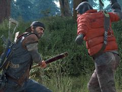 オープンワールドサバイバル「Days Gone」の日本語吹き替えトレイラーが公開