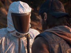 「Days Gone」の新たなストーリートレイラーが公開