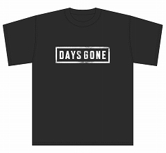 画像集 No.004のサムネイル画像 / 「Days Gone」をいち早く遊べる,店頭体験会の開催が決定。試遊に参加してステッカーやスクエアボトル,Tシャツなどの特典を手に入れよう