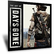 画像集 No.009のサムネイル画像 / 「Days Gone」の過酷な物語を紹介する最新トレイラー公開。早期購入特典の内容も明らかに