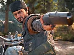 「Days Gone」の過酷な物語を紹介する最新トレイラー公開。早期購入特典の内容も明らかに