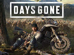 「Days Gone」が「Value Selection」シリーズで登場。11月28日に新価格で発売