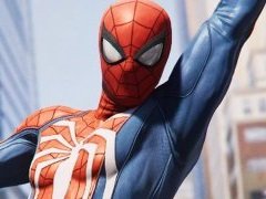「Marvel’s Spider-Man」,ヘリコプターとの空中チェイスシーンを収録したゲームプレイトレイラーが公開