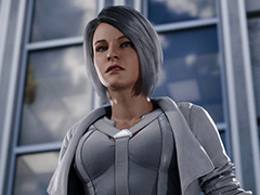 発売迫る「Marvel’s Spider-Man」,シルバー・セーブルも登場する“世界の終わり”トレイラーが公開