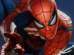 「Marvel’s Spider-Man」追加ストーリーDLCの第1弾はブラックキャットの登場する「黒猫の獲物」。シーズンパスは9月7日に発売
