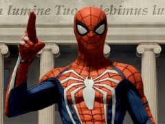 「Marvel’s Spider-Man」の2本の最新トレイラーが公開。新聞社「デイリー・ビューグル」の記事を模した特設ページも公開に