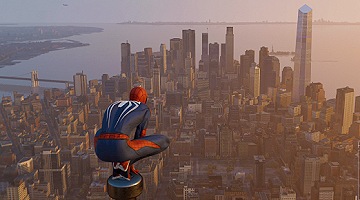 Marvel's Spider-Man:海外評価のまとめ