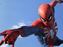 本日発売のPS4「Marvel's Spider-Man」,発売を記念した特別トレイラーが公開