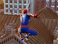 「Marvel’s Spider-Man」の爽快な高速移動がどのようにして作られのかを紹介する最新トレイラー公開