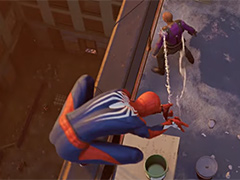 キーワードは“即興”。「Marvel’s Spider-Man」の戦闘システムについて制作チームが語る新たな制作秘話トレイラーが公開に