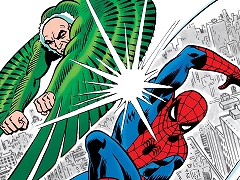 「Marvel’s Spider-Man」,ヴィランの選出理由やデザインの制作裏話が語られるトレイラー「ヴィラン篇」の国内版が公開に