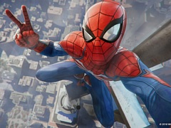 「Marvel’s Spider-Man」,特別映像「Marvel’s Spider-Man“熱狂の声”」トレイラーの国内版が公開