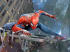 「Marvel’s Spider-Man」本編に3つのDLCを同梱した「Marvel’s Spider-Man Game of the Year Edition」が本日リリース