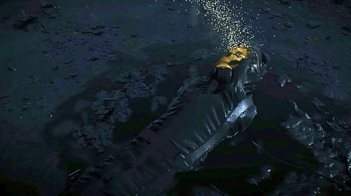  No.010Υͥ / DEATH STRANDINGפȤϤɤʥʤΤ줿ȥ쥤顼٤åĤġäͤǤߤ