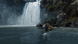  No.011Υͥ / E3 2018ϡ֤⤦Υס嫡ˤʤס罨״ĤDEATH STRANDINGסʥǥȥǥ󥰡ˤˤĤƸ