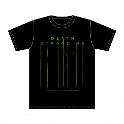 画像集 No.005のサムネイル画像 / ［TGS 2019］「モンスターエナジー」が「DEATH STRANDING」とTGS 2019でコラボ中。ゲーム内にモンスターエナジーが登場することも明らかに
