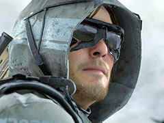 11月8日発売「DEATH STRANDING」,現在までに分かっている情報のまとめ。プレイヤー同士の絆を重視した「ストランド・ゲーム」とは