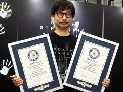 小島監督がつながりの大切さをアピールした「『DEATH STRANDING』World Strand Tour 2019 TOKYO」レポート。合同インタビューも合わせて掲載